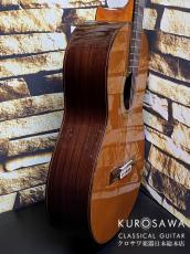 Juan Hernandez [ホアン・エルナンデス] ホアン・エルナンデス Profesor 640 C 杉・ローズ【期間限定小物5点サービス】【日本総本店2F 在庫品】_7