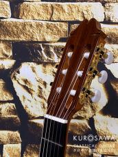 Juan Hernandez [ホアン・エルナンデス] ホアン・エルナンデス Profesor 640 C 杉・ローズ【期間限定小物5点サービス】【日本総本店2F 在庫品】_8