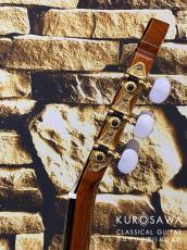 Juan Hernandez [ホアン・エルナンデス] ホアン・エルナンデス Profesor 640 C 杉・ローズ【期間限定小物5点サービス】【日本総本店2F 在庫品】_9