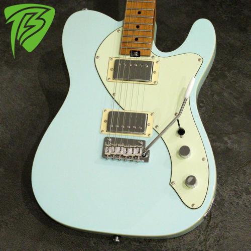 Bacchus Global Series TACTICS-CTM25 RSM/M SOB