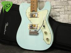 Bacchus Global Series TACTICS-CTM25 RSM/M SOB_2