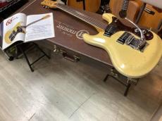 Mosrite USA The Ventures Model 1966 モズライト ザ・ベンチャーズモデル