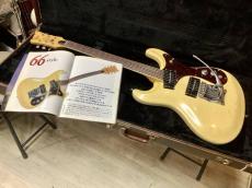 Mosrite USA The Ventures Model 1966 モズライト ザ・ベンチャーズモデル_2