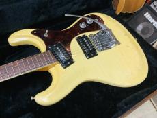 Mosrite USA The Ventures Model 1966 モズライト ザ・ベンチャーズモデル_6