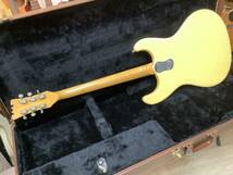 Mosrite USA The Ventures Model 1966 モズライト ザ・ベンチャーズモデル_7