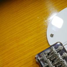 Vanzandt Vanzandt STV-R1 / 2TS 【USED】_4