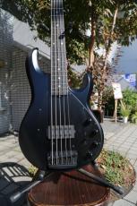 MUSIC MAN Stingray 5 Stealth Black_2