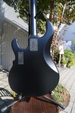 MUSIC MAN Stingray 5 Stealth Black_5