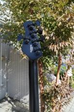 MUSIC MAN Stingray 5 Stealth Black_6