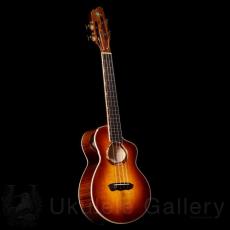 Sol Anemo Arched back Tenor No.96 - Kaede / Adirondack spruce -_2