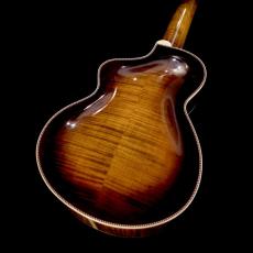 Sol Anemo Arched back Tenor No.96 - Kaede / Adirondack spruce -_6