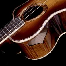 Sol Anemo Arched back Tenor No.96 - Kaede / Adirondack spruce -_9