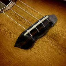 Sol Anemo Arched back Tenor No.96 - Kaede / Adirondack spruce -_11