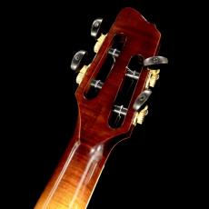 Sol Anemo Arched back Tenor No.96 - Kaede / Adirondack spruce -_12