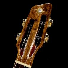Sol Anemo Arched back Tenor No.96 - Kaede / Adirondack spruce -_13