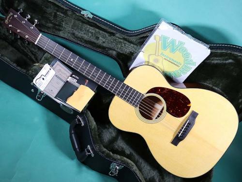 Martin 00-18 STANDARD