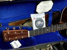Martin 000-EC 30th Anniversary　マーティン　【エリック・クラプトン シグネチャーモデル】_2