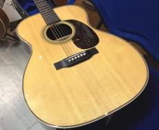 Martin 000-EC 30th Anniversary　マーティン　【エリック・クラプトン シグネチャーモデル】_7