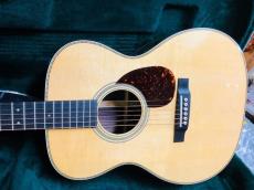 Martin  OM-28 Standard　Pickup Special　 【 アンプに繋げる マーチン OM28　STD スタンダード　】　　_2