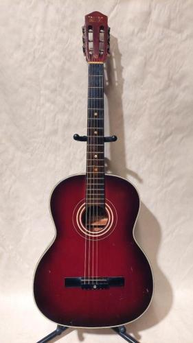 YAMAHA Dynamic Guitar No.10