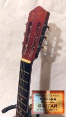 YAMAHA Dynamic Guitar No.10_5