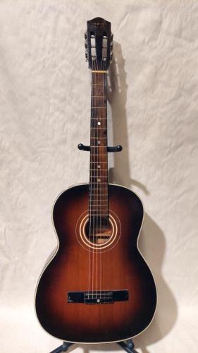 YAMAHA Dynamic Guitar No.10A