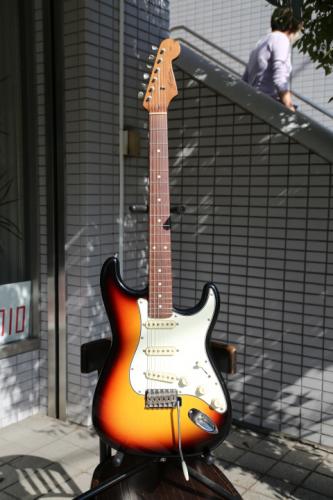 momose  MST-1 TW/NJ 3ST 