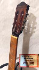 YAMAHA Dynamic Guitar No.40_5