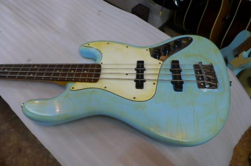 Sword SJB-1960　SOB