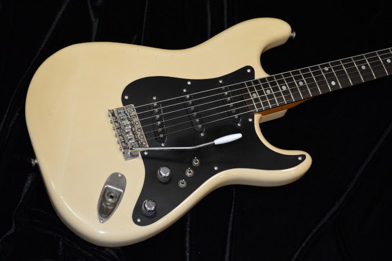 Greco SE-600J 1979年 ビンテージ 1338162 Greco(グレコ)【楽器