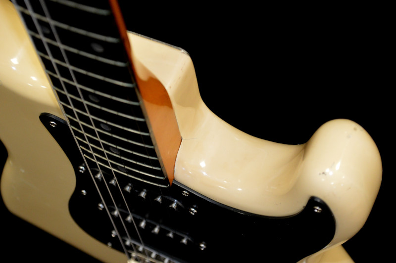 ジャパンビンテージ グレコ 1979年製 GOⅡ600 エレキギター フジゲン製 Greco SE-600J 1979年 ビンテージ 1338162 Greco(グレコ)【楽器