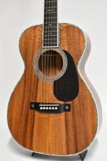 Martin CTM 0-42K2 #2824959【試奏動画あり】