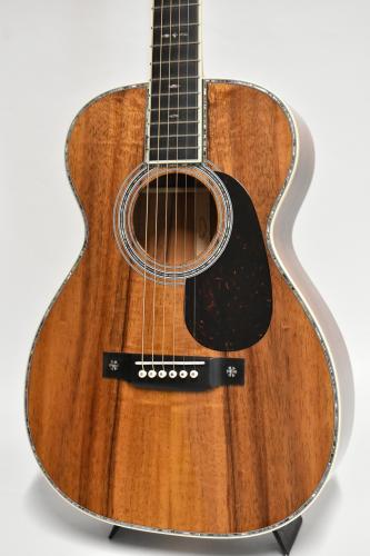 Martin CTM 0-42K2 #2824959【試奏動画あり】