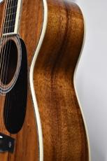 Martin CTM 0-42K2 #2824959【試奏動画あり】_5