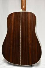 Martin D-28 #2997436【濃い色味で均等な木目のサイド&バック】_3