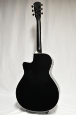 Morris R-14G BLK(ブラック) 【国産エレアコ】_4