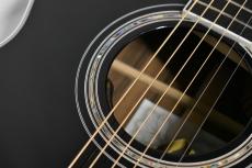 Morris R-14G BLK(ブラック) 【国産エレアコ】_6