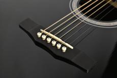 Morris R-14G BLK(ブラック) 【国産エレアコ】_7