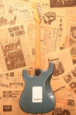 Fender 1963 Stratocaster "Sparkling Blue Re-Finish"_2