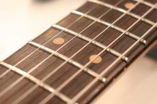 Fender 1963 Stratocaster "Sparkling Blue Re-Finish"_4