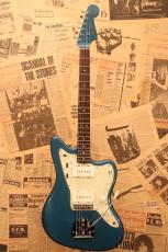 Fender 1963 Jazzmaster "Original Lake Placid Blue with Excellent Clean Condition"