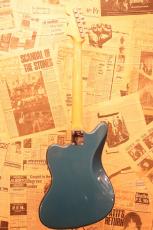 Fender 1963 Jazzmaster "Original Lake Placid Blue with Excellent Clean Condition"_2