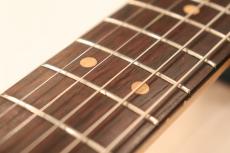 Fender 1963 Jazzmaster "Original Lake Placid Blue with Excellent Clean Condition"_4