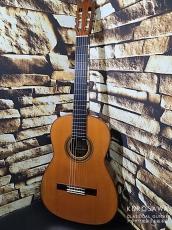 茶位幸秀 Chai Yukihide 2005年製 No.50 松・中南米ローズ 640mm【日本総本店2F 在庫品】_2