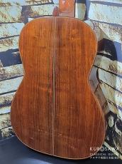 茶位幸秀 Chai Yukihide 2005年製 No.50 松・中南米ローズ 640mm【日本総本店2F 在庫品】_6