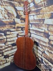 茶位幸秀 Chai Yukihide 2005年製 No.50 松・中南米ローズ 640mm【日本総本店2F 在庫品】_7