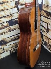 茶位幸秀 Chai Yukihide 2005年製 No.50 松・中南米ローズ 640mm【日本総本店2F 在庫品】_9