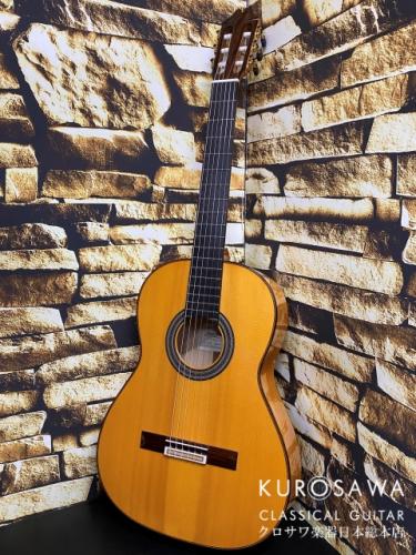 Juan Hernandez [ホアン・エルナンデス] ホアン・エルナンデス SONATA Flamenca ソナタ・フラメンカ 松・シカモア【日本総本店2F 在庫品】