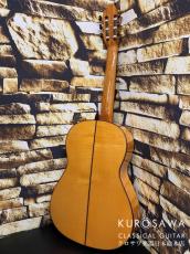 Juan Hernandez [ホアン・エルナンデス] ホアン・エルナンデス SONATA Flamenca ソナタ・フラメンカ 松・シカモア【日本総本店2F 在庫品】_4