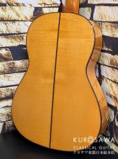 Juan Hernandez [ホアン・エルナンデス] ホアン・エルナンデス SONATA Flamenca ソナタ・フラメンカ 松・シカモア【日本総本店2F 在庫品】_5